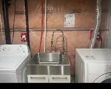 rent the basement - Photo 7