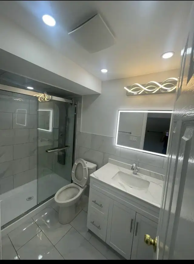 rent the basement - Photo 8
