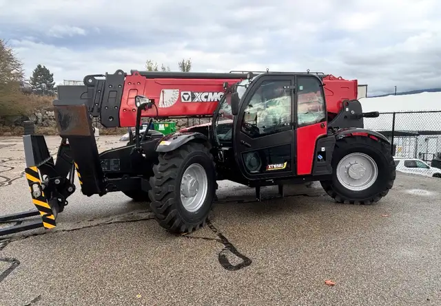 2024 XT1056U Telehandler for Rent - Photo 2