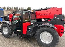 2024 XT1056U Telehandler for Rent - Photo 3