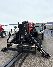 2024 XT1056U Telehandler for Rent - Photo 4