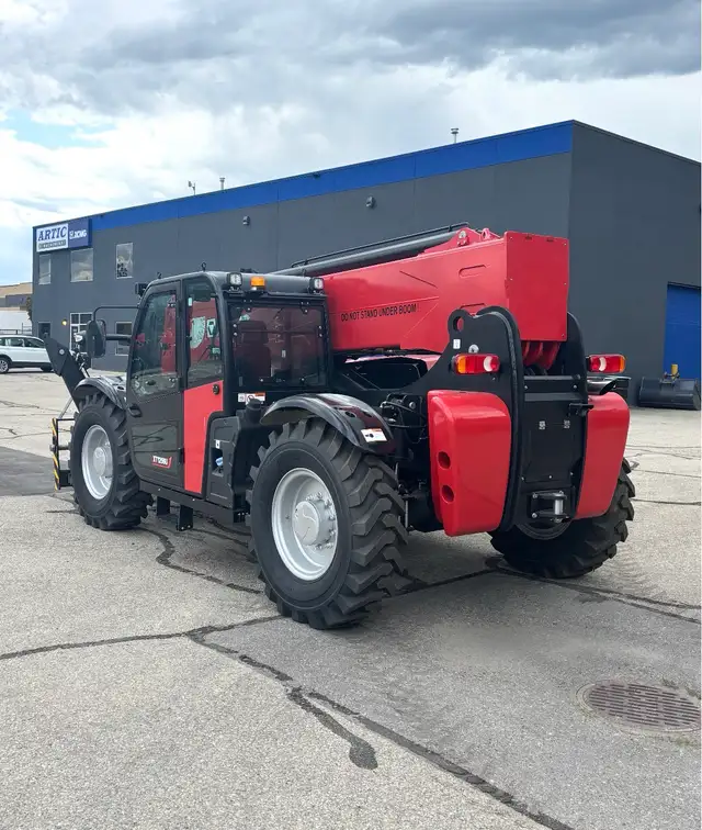 2024 XT1056U Telehandler for Rent - Photo 7