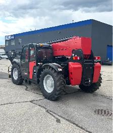 2024 XT1056U Telehandler for Rent - Photo 7