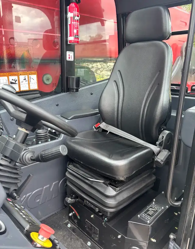 2024 XT1056U Telehandler for Rent - Photo 8