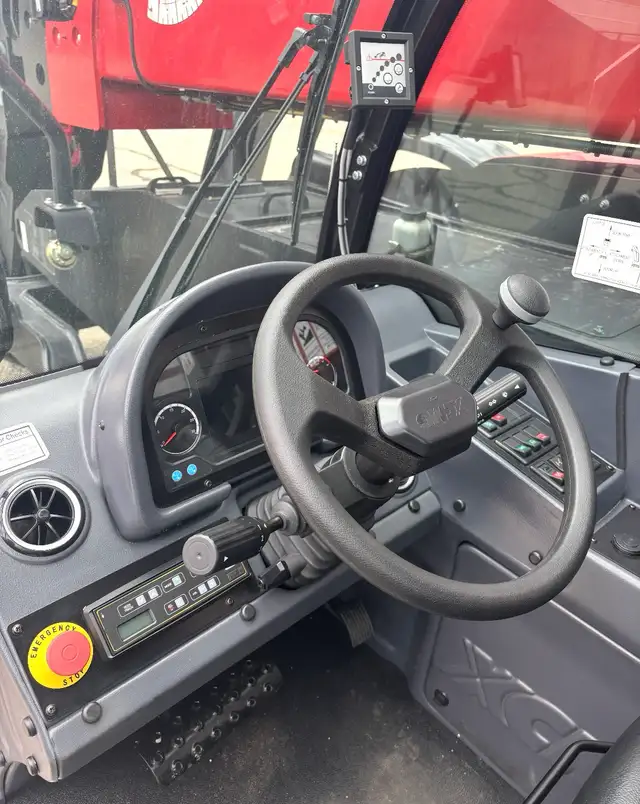 2024 XT1056U Telehandler for Rent - Photo 9