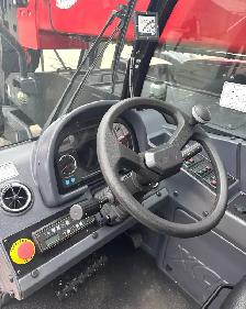 2024 XT1056U Telehandler for Rent - Photo 9