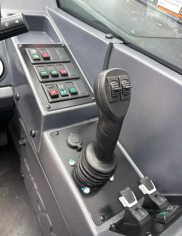 2024 XT1056U Telehandler for Rent - Photo 10