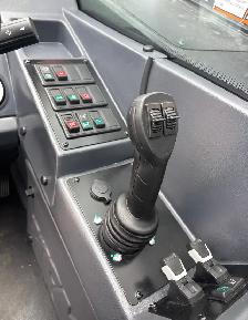 2024 XT1056U Telehandler for Rent - Photo 10