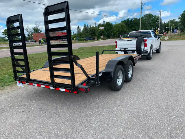 5 ton equipment float 2022 model