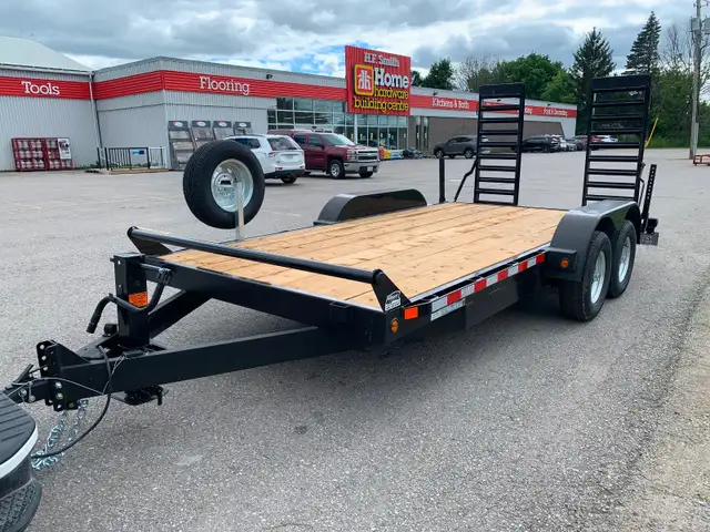 5 ton equipment float 2022 model - Photo 2