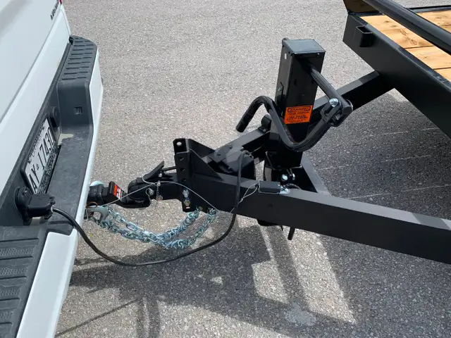 5 ton equipment float 2022 model - Photo 3