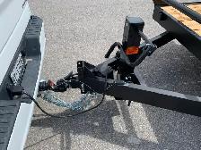 5 ton equipment float 2022 model - Photo 3