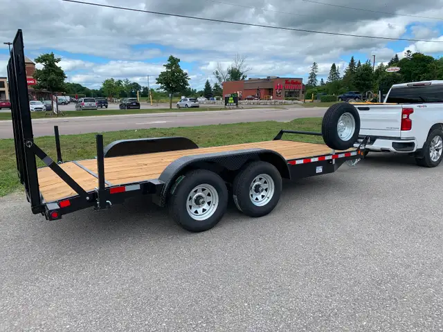 5 ton equipment float 2022 model - Photo 4