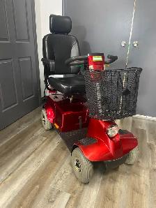 New in box 4 Wheel Electric Mobility Scooters for Adults$850