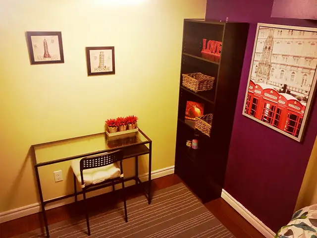 eglinton &birchmount (private room) - Photo 3