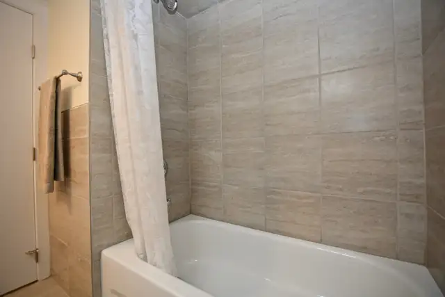 Fully Furnished 2 Bed Suite For Rent in Drayton Valley - Photo 8