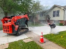 Landscape Construction Labourer