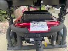ShopRider 888WNLS Pirouette Power Chair - Photo 3