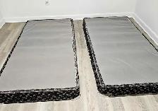 Brand New Box Springs – All Sizes Available!