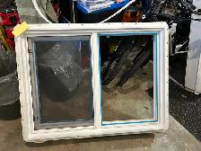 PVC Windows