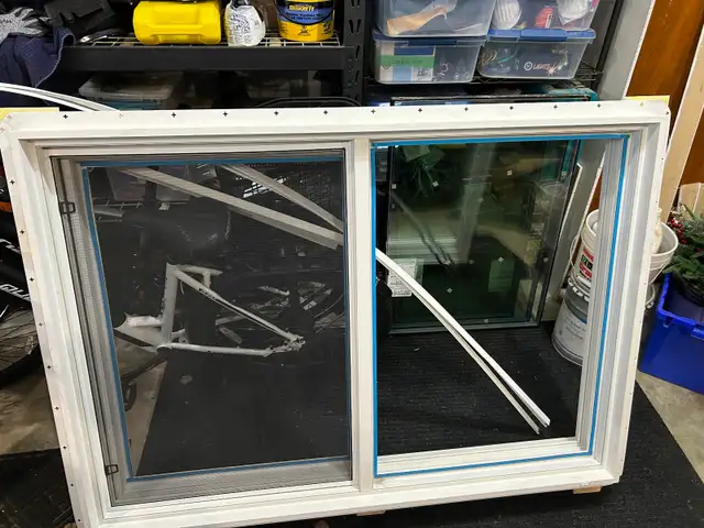PVC Windows - Photo 2