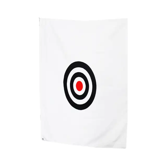 Promotion Golf Indoor & Outdoor Practice Net Hitting Net 239346 - Photo 3