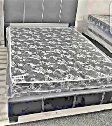 remium Metal & Wooden Bed Frames – Affordable