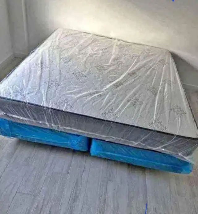 New Memory Foam & Spring Mattresses – Cheap Deals!