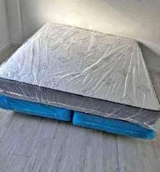 New Memory Foam & Spring Mattresses – Cheap Deals!