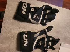 Baseball batting gloves adult small
