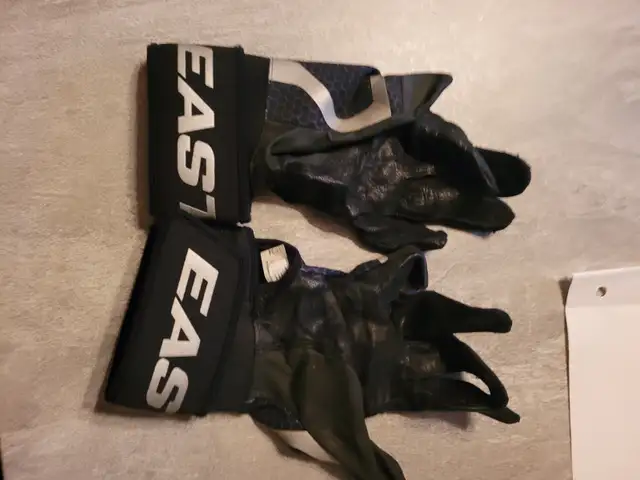 Baseball batting gloves adult small - Photo 2