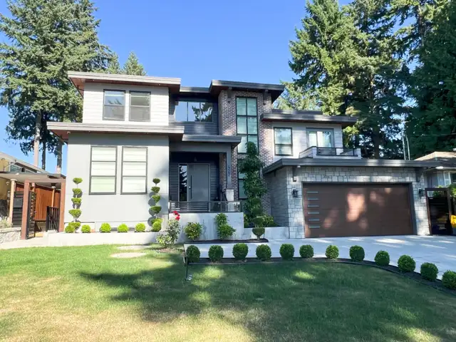 New 2 Bedroom Basement Suite in Coquitlam | Utilities Include