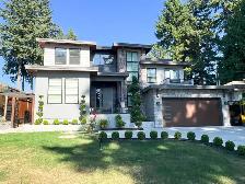 New 2 Bedroom Basement Suite in Coquitlam | Utilities Include