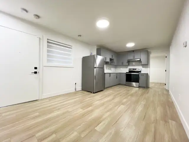 New 2 Bedroom Basement Suite in Coquitlam | Utilities Include - Photo 2