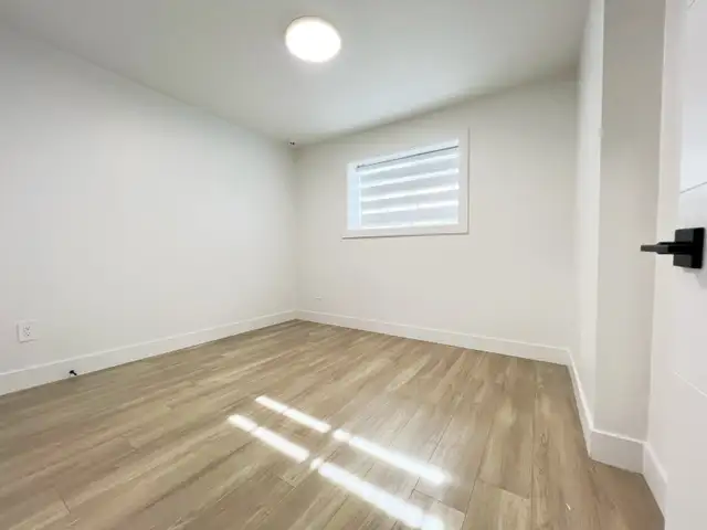 New 2 Bedroom Basement Suite in Coquitlam | Utilities Include - Photo 5