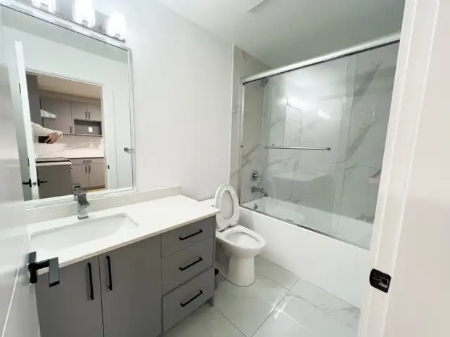 New 2 Bedroom Basement Suite in Coquitlam | Utilities Include - Photo 7