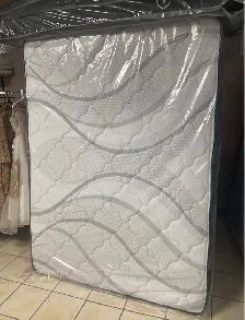 New Memory Foam & Spring Mattresses – Cheap Deals!