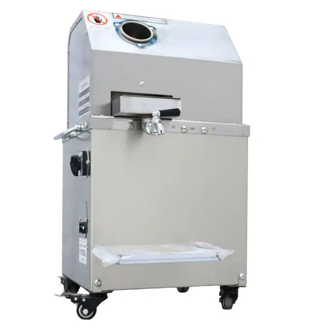 Electric Sugar Cane Press Machine Juicer Machine 134215 - Photo 6