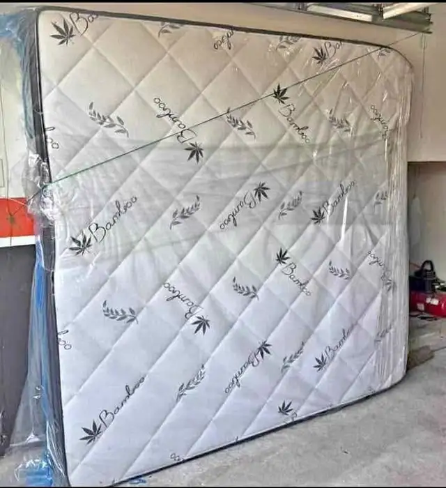 Hotel Quality Mattresses – Brand New – Save Big!