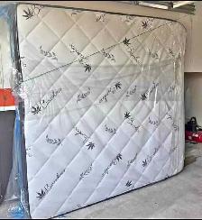 Hotel Quality Mattresses – Brand New – Save Big!
