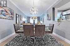 Pickering Executive 3 Bedroom Condo Townhouse In Gated Complex. - Photo 5