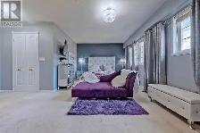 Pickering Executive 3 Bedroom Condo Townhouse In Gated Complex. - Photo 7