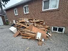 Furniture Removal & Cleanout Help – Fast GTA Service