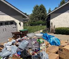 Furniture Removal & Cleanout Help – Fast GTA Service - Photo 2