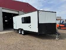 2014 office Trailer