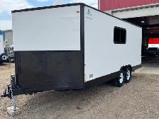 2014 office Trailer - Photo 3
