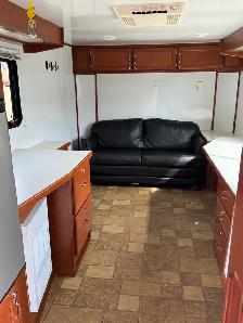 2014 office Trailer - Photo 8