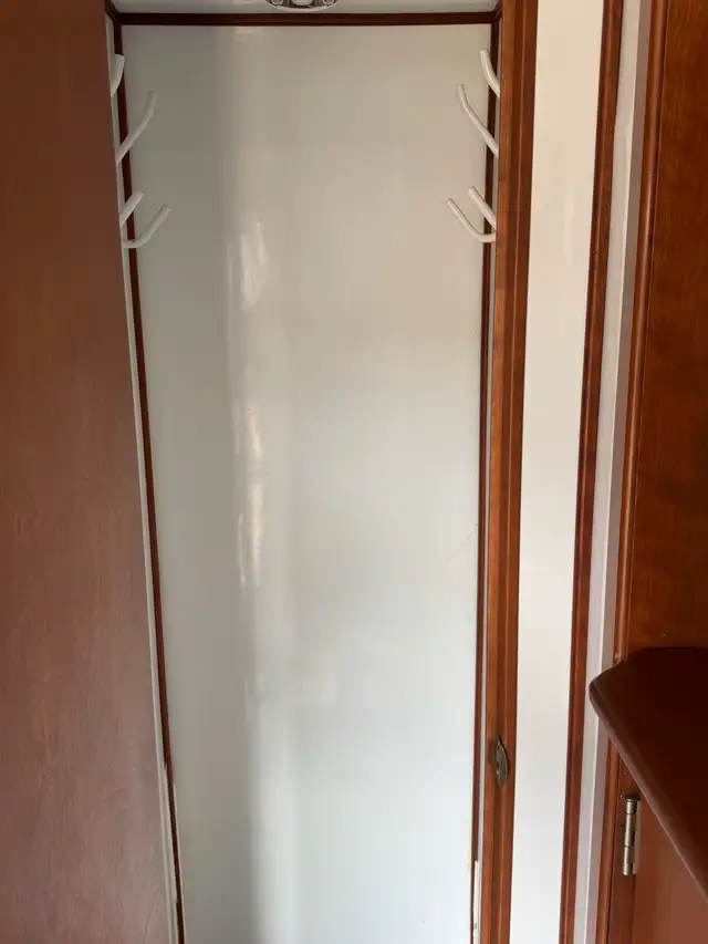 2014 office Trailer - Photo 9