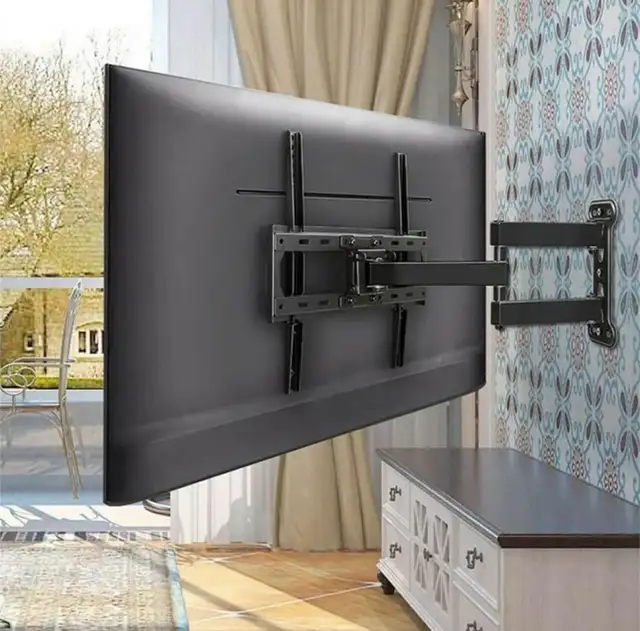 Installation tv -support mural & wall mount  (438-812-7781) - Photo 7