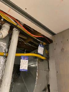 Heating and cooling - Photo 2